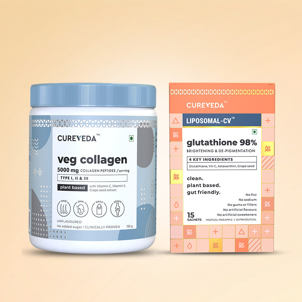glutathione collagen Buy Vegan & With a refreshing lemon In a phase 3a Quantity:3-Bottles PEPTIDES