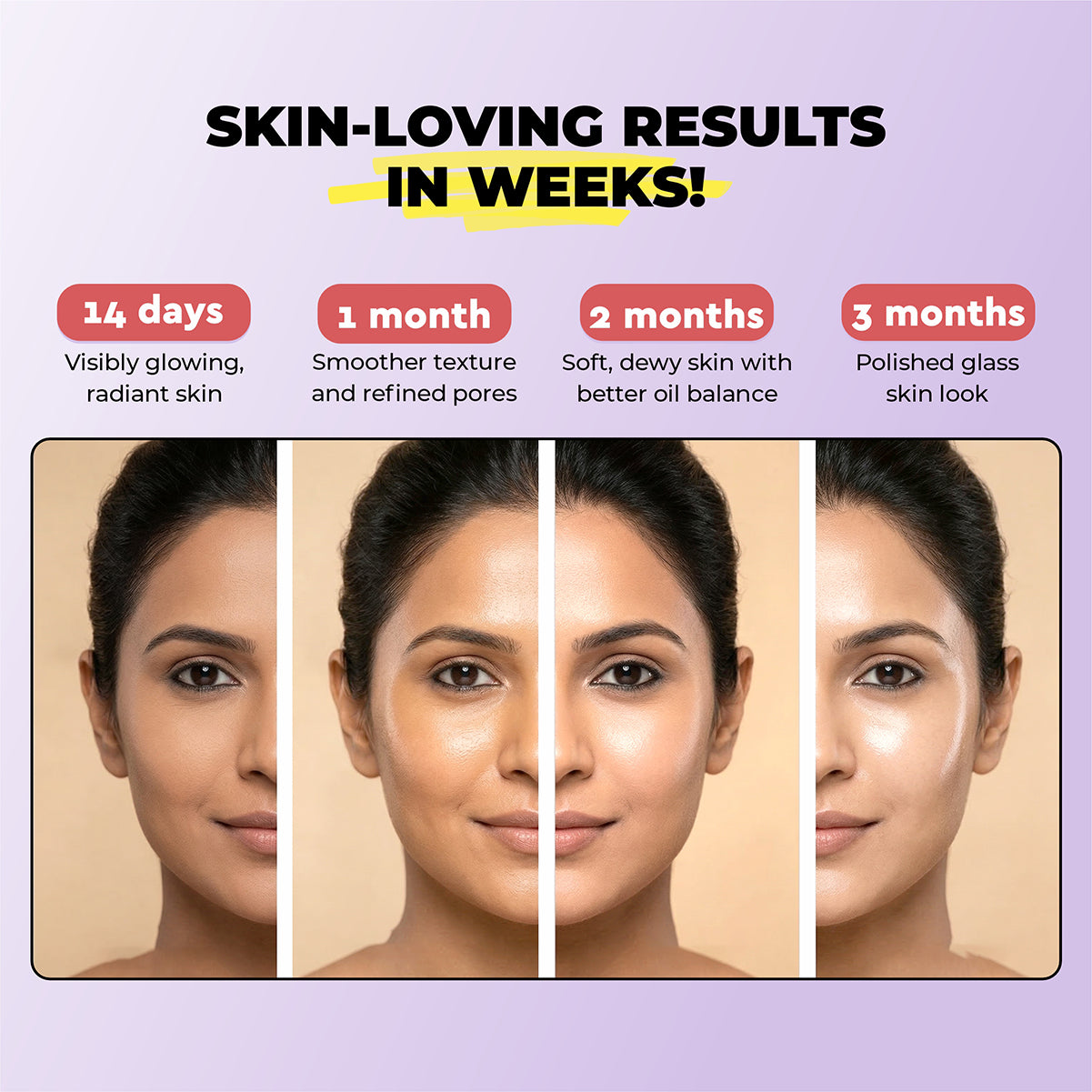 Cureveda GLOW - 360° Beauty Nutrition