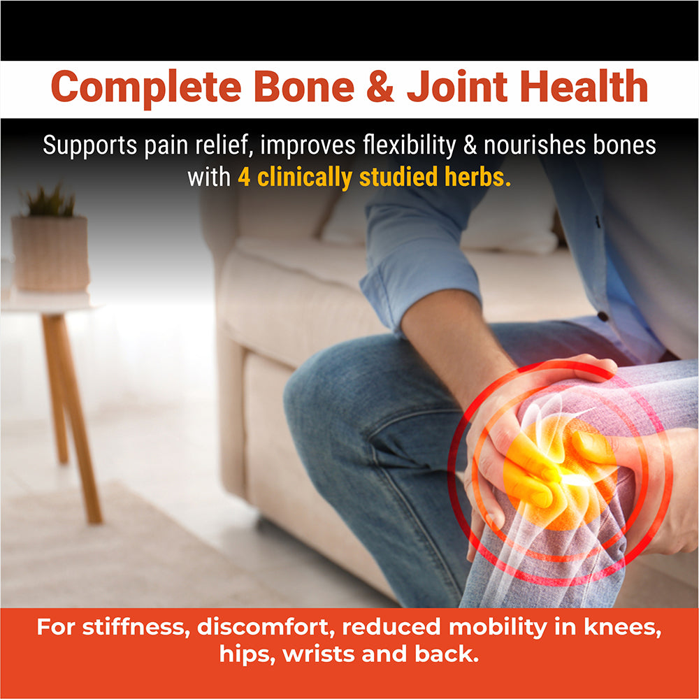 Cureveda Joyful Joints
