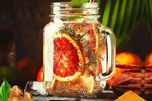 The Power Trio: Ayurvedic Oils for Hair, Scalp, and Mind.