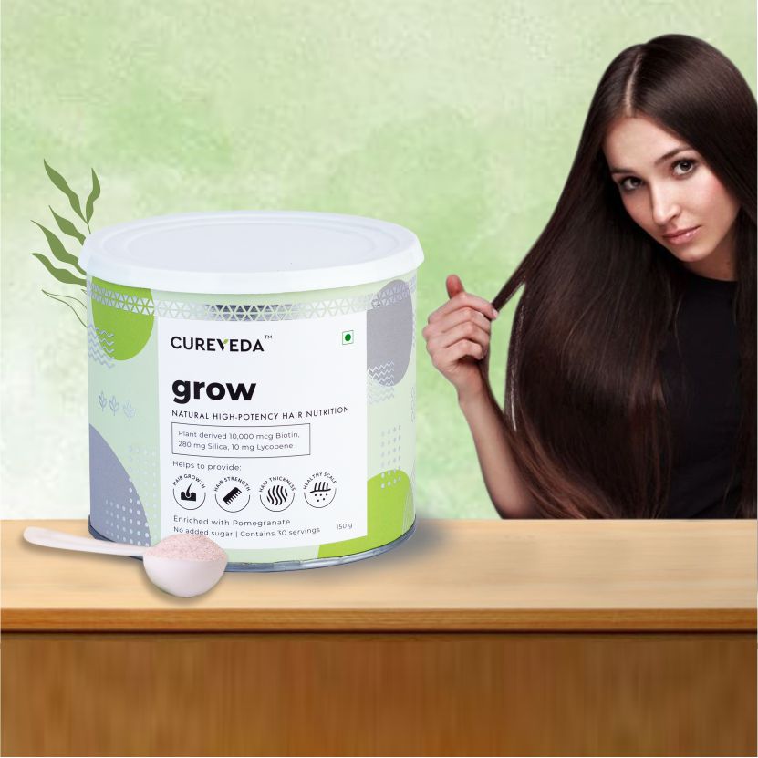 Biotin Supplement 