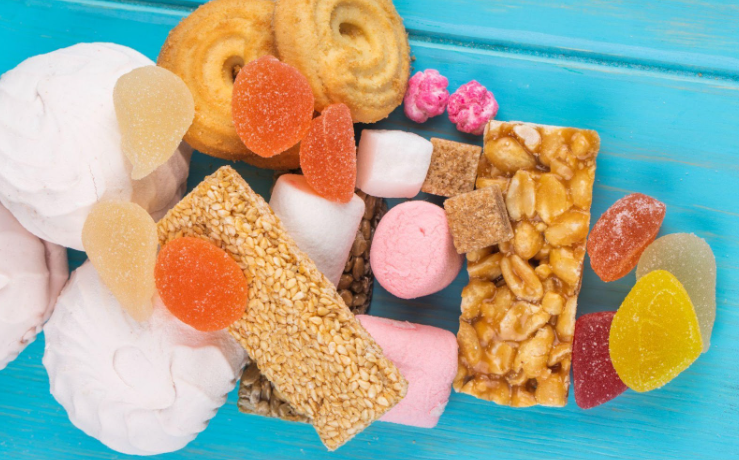 Diabetes & Inflammation: The missing link in blood sugar control