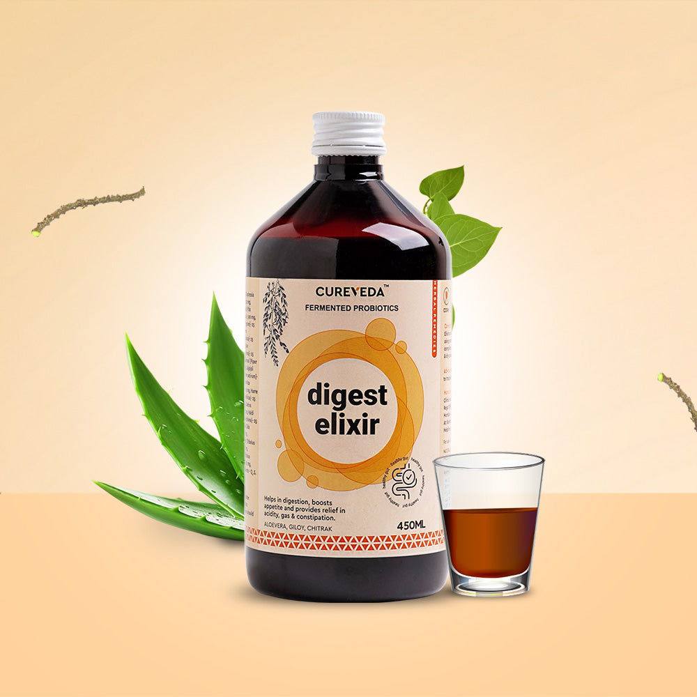 Bloating, Gas, and Indigestion? Natural Remedies That Work