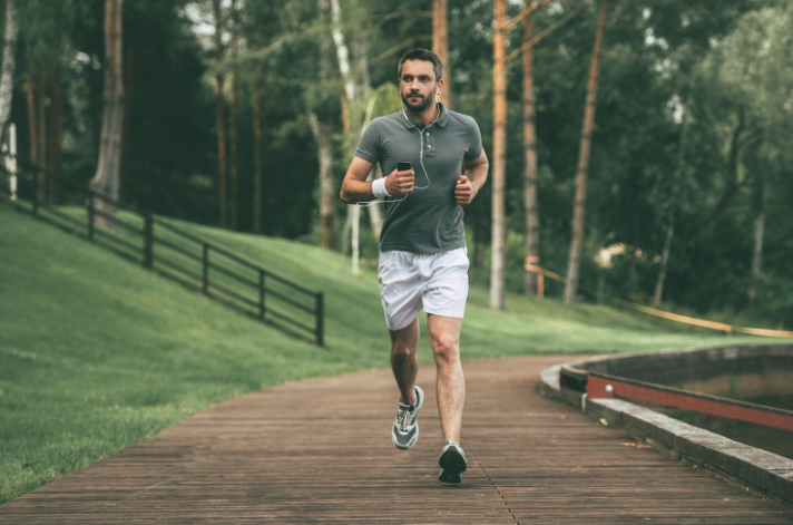Energy, Stamina, and Hormones: The key to male vitality