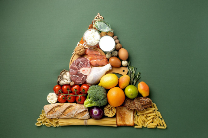 Glycemic Index Explained: How to Make Smarter Food Choices?