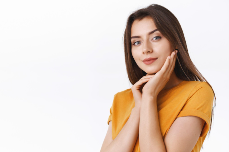 The connection between liver health & skin glow