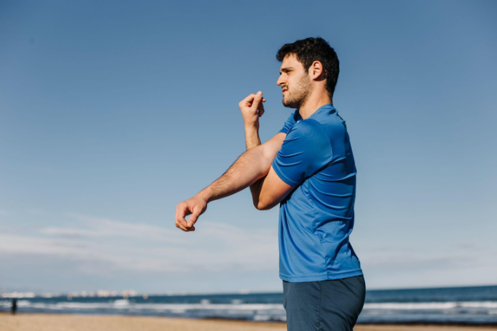 Nutrients That Support Energy & Endurance in Men