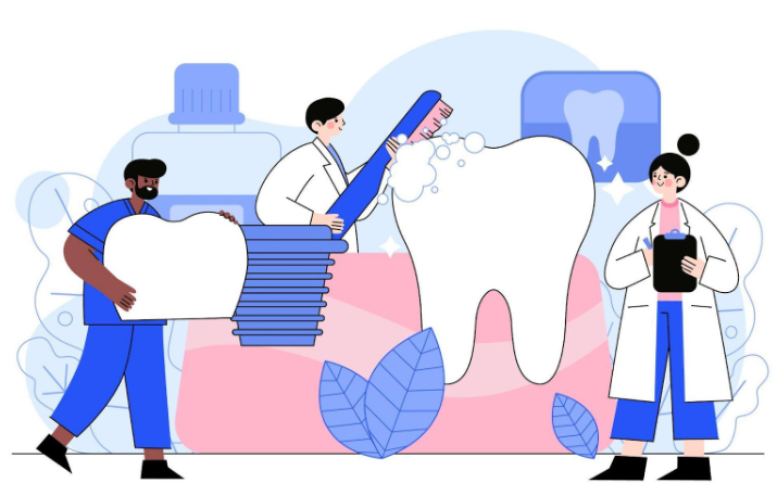The Link Between Oral Health & Heart Disease What you should know