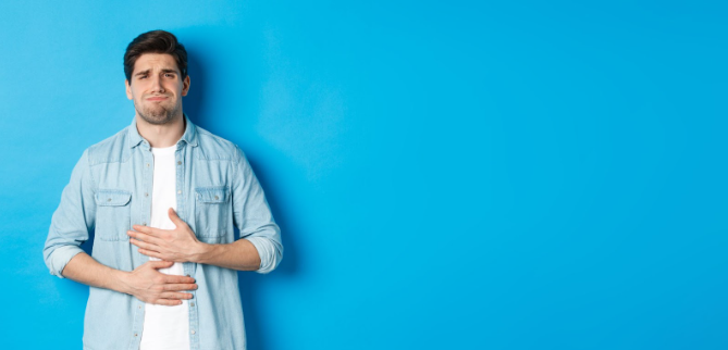 Signs of Poor Gut Health & How to Fix It Naturally