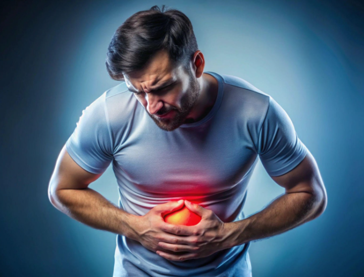 Toxins & Your Liver: How to reduce the burden on your body?
