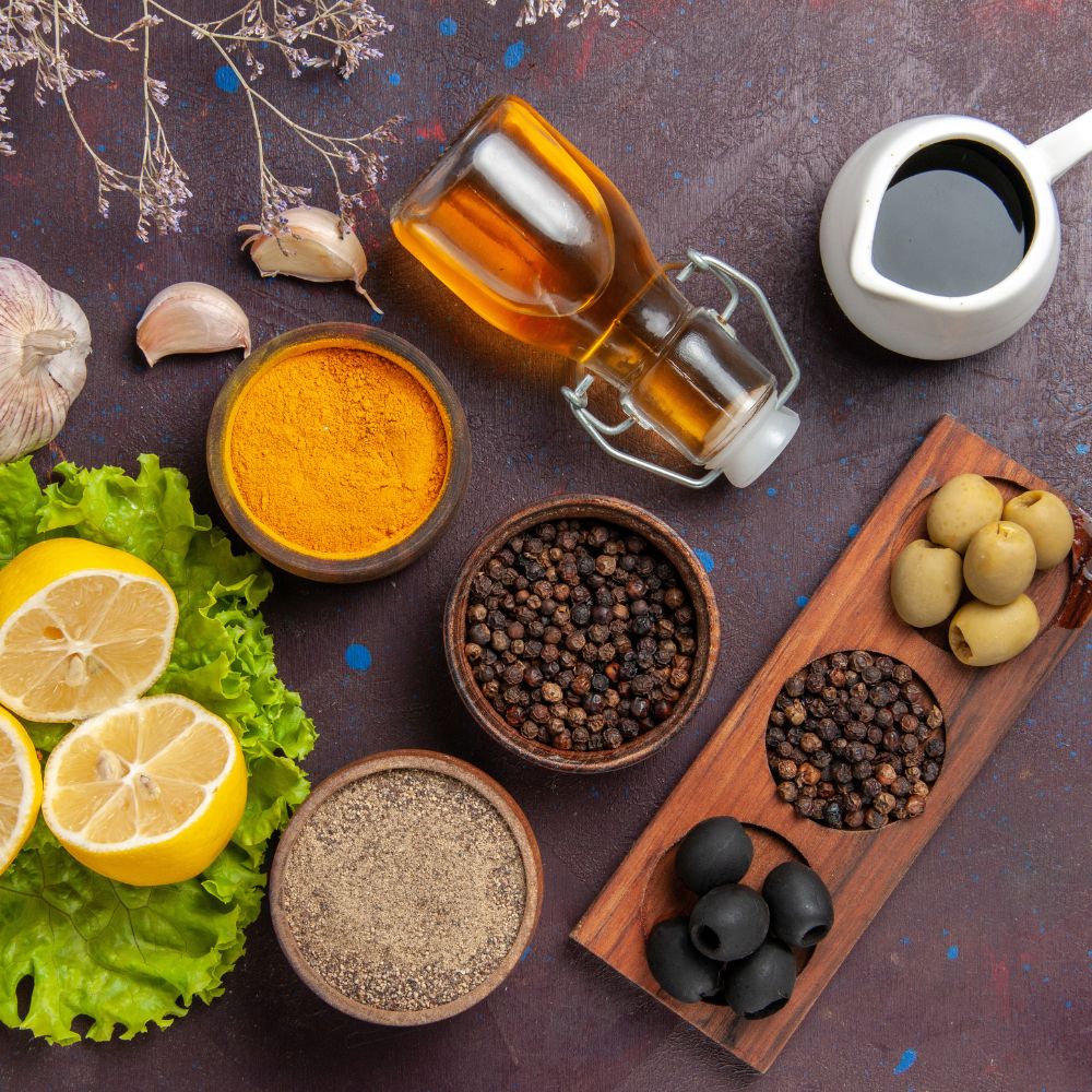 Boost Metabolism Naturally with Food and Ayurvedic Practices  | Cureveda
