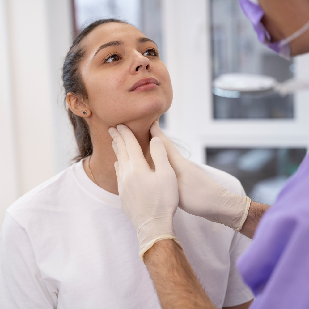 Hypothyroidism: Symptoms, Causes, Treatment & Natural Remedies for Thyroid Health