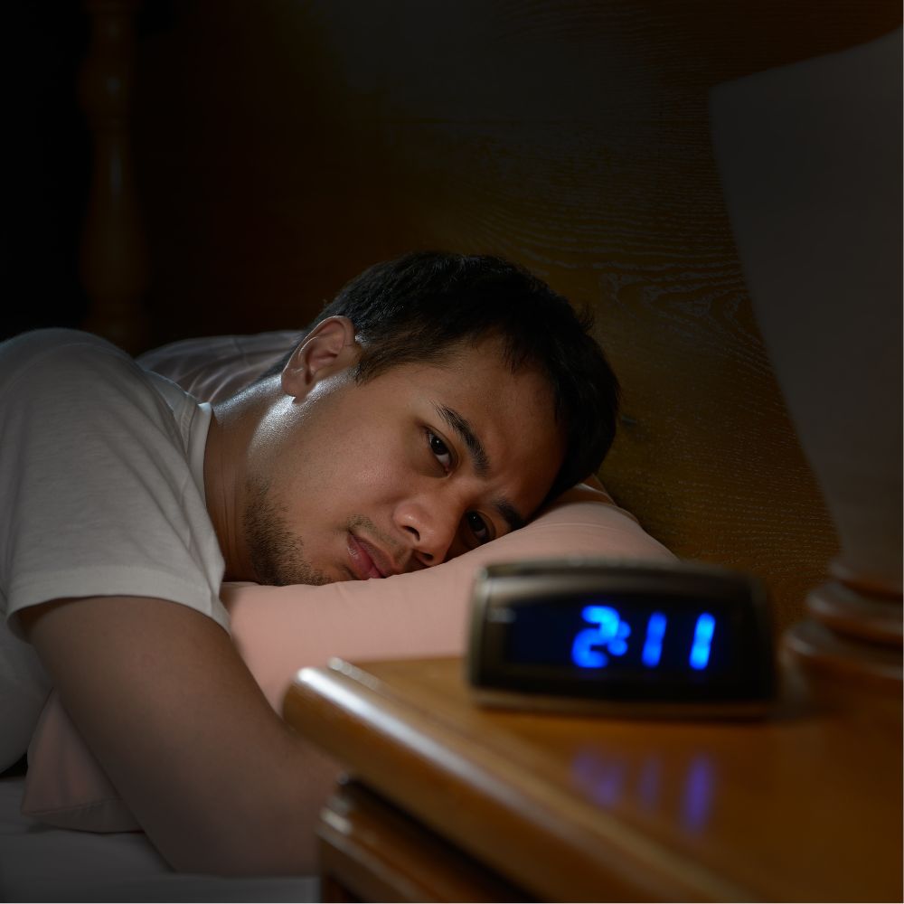 Insomnia | Sleeplessness | Sleep Supplements