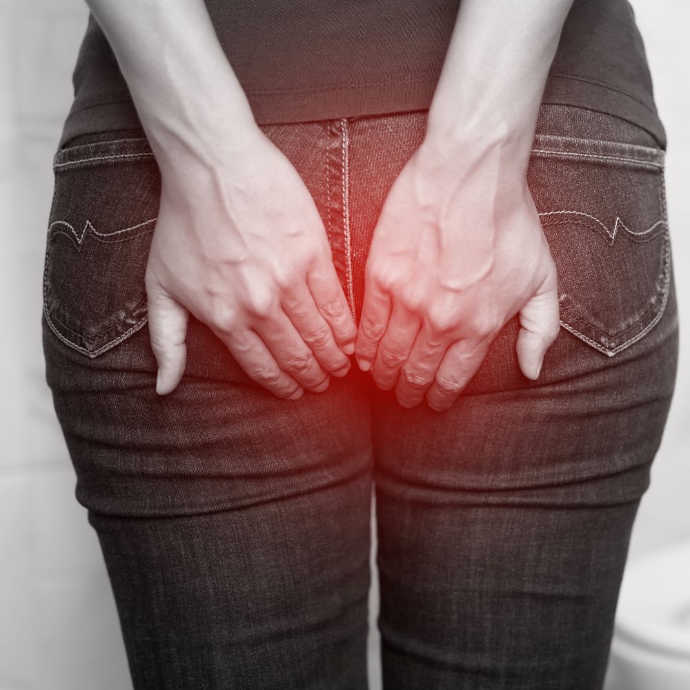 Fissure-In-Ano | Fissure Supplements |  Fissure Treatment