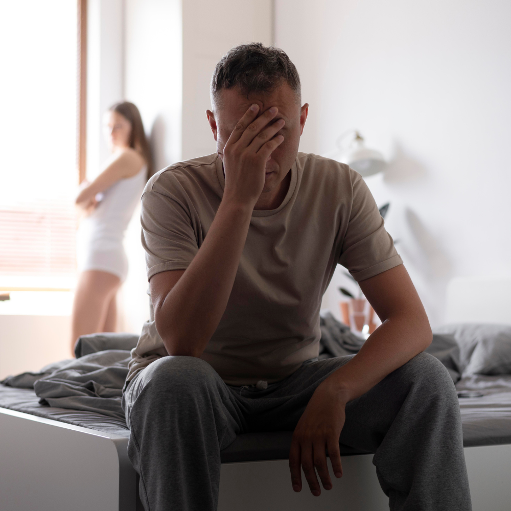 Erectile Dysfunction (ED) | Impotence Treatment | ED Supplements