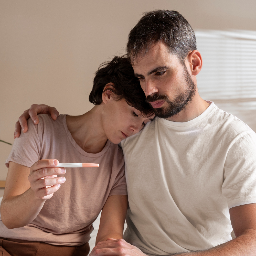 Infertility in Men | Infertility Treatment | Infertility Supplements