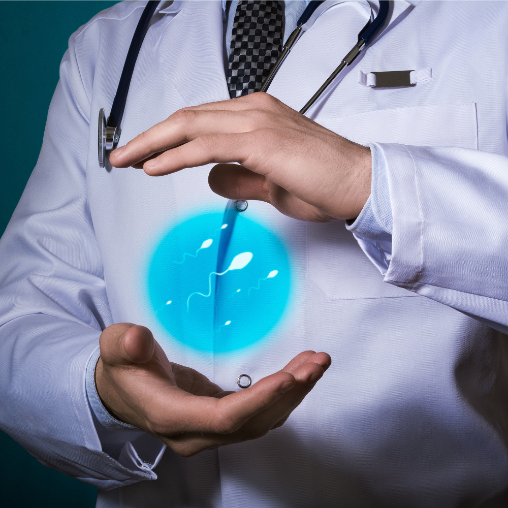 Oligospermia | Low Sperm Count | Oligospermia Supplements