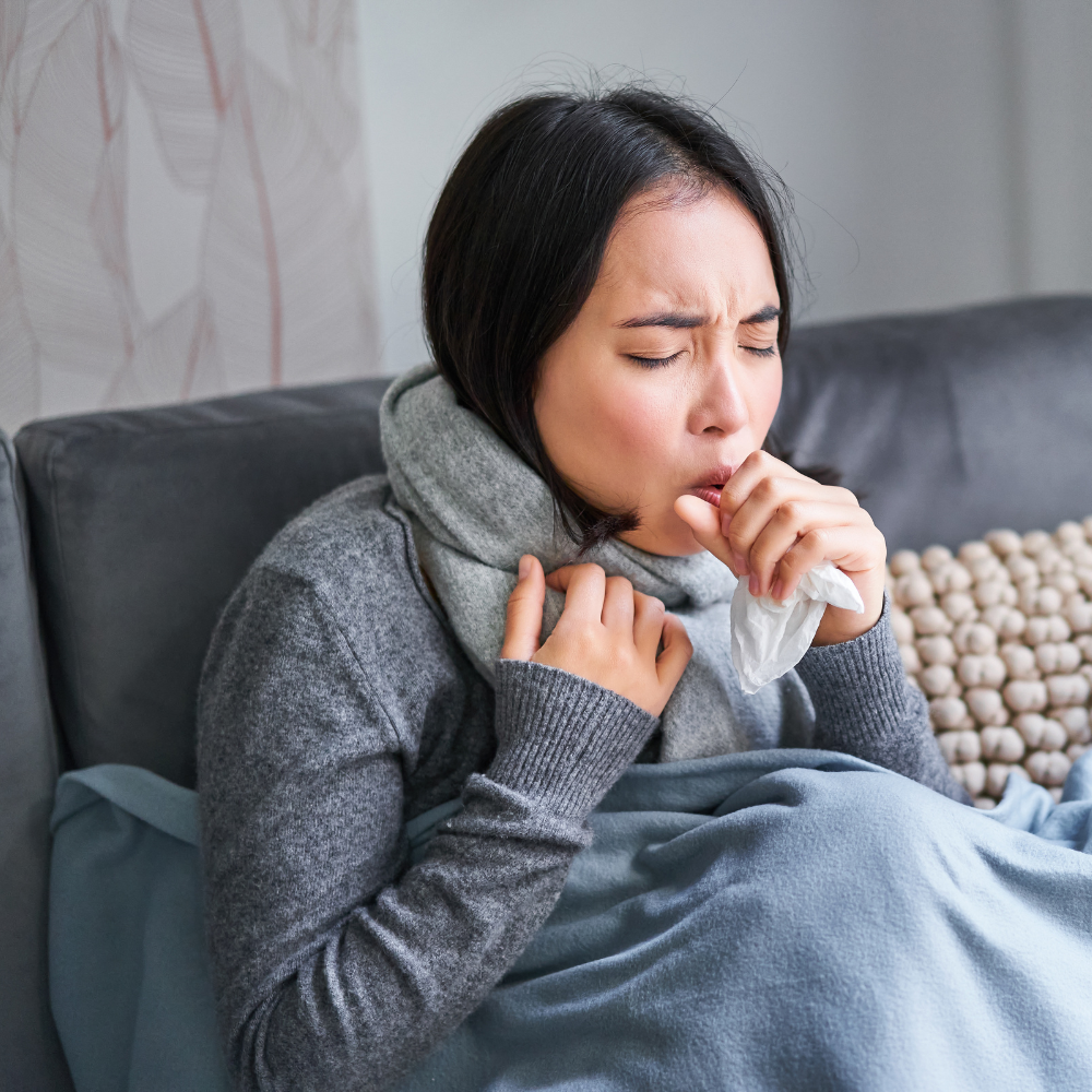Cough Treatment | Cough Supplements |  Wet, Dry, Allergic Cough