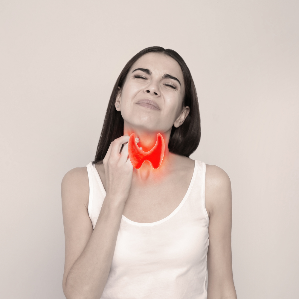 Hyperthyroidism | Thyroid Treatment | Thyroid Supplements
