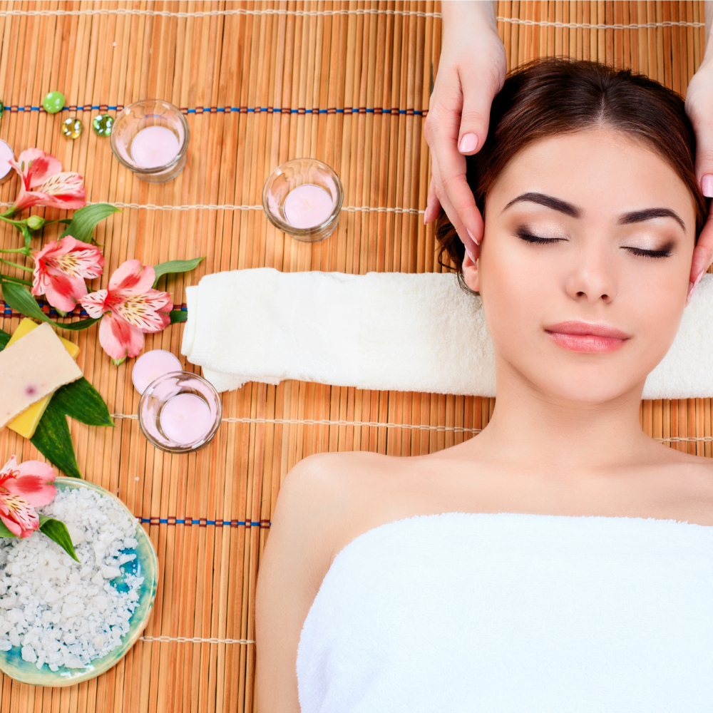 Beauty & Skin Disease Treatments |  Herbal Supplements for Skin