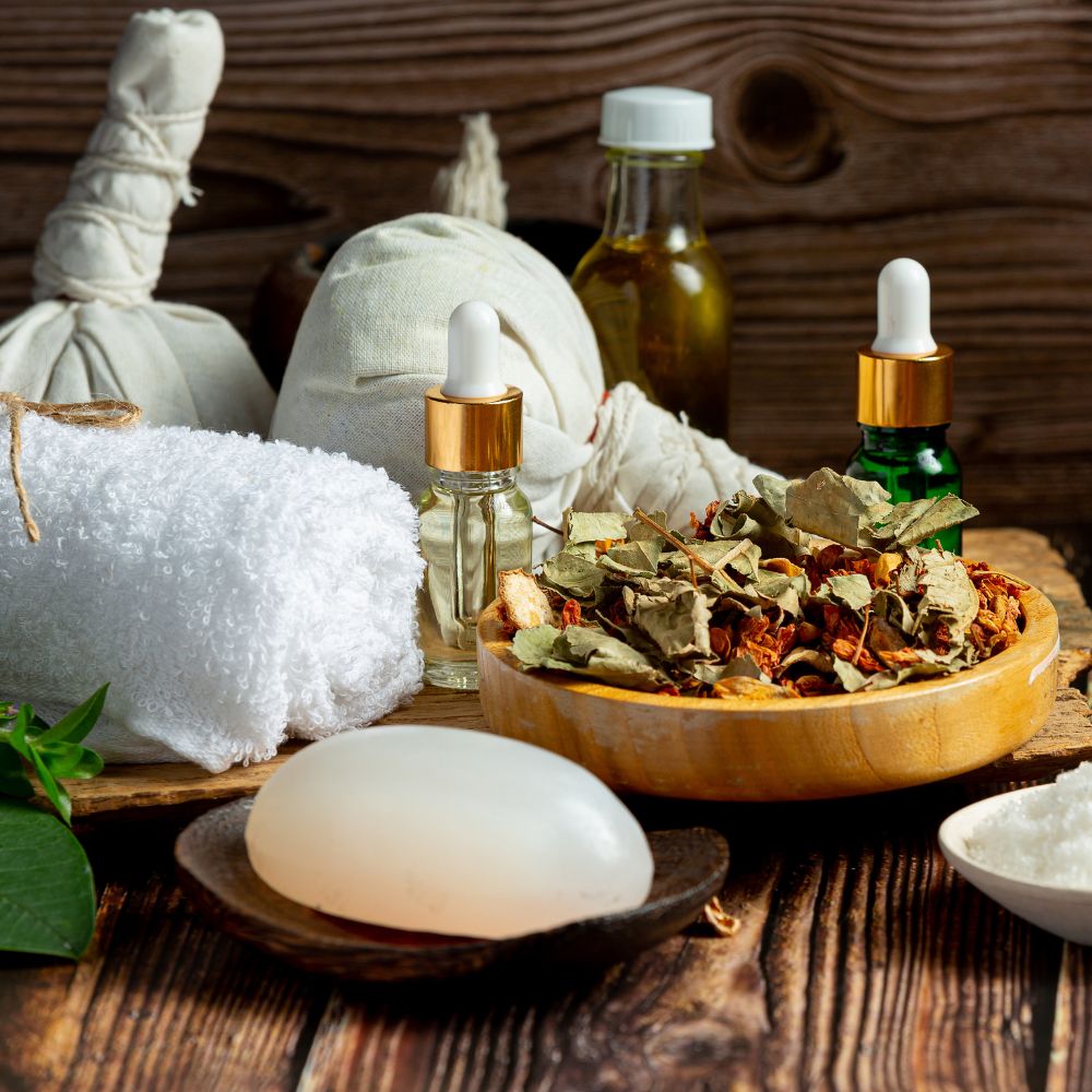 Detoxification | Body Detox | Liver Detox
