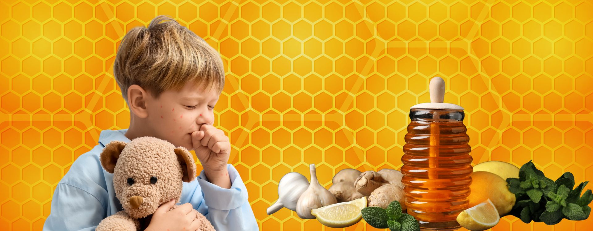 Natural and Ayurvedic remedies for the best allergic cough treatment with herbs and home remedies.