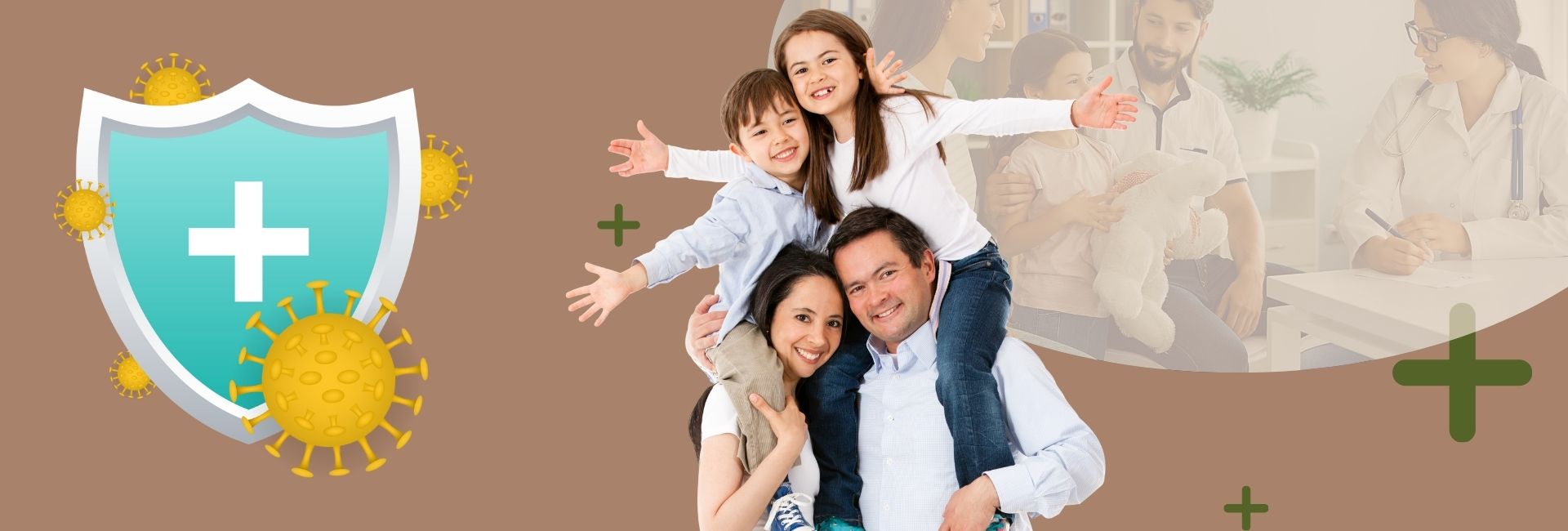 Illustration of the best Chyawanprash boosting immunity for the whole family with vitamins, antioxidants, and Ayurvedic herbs