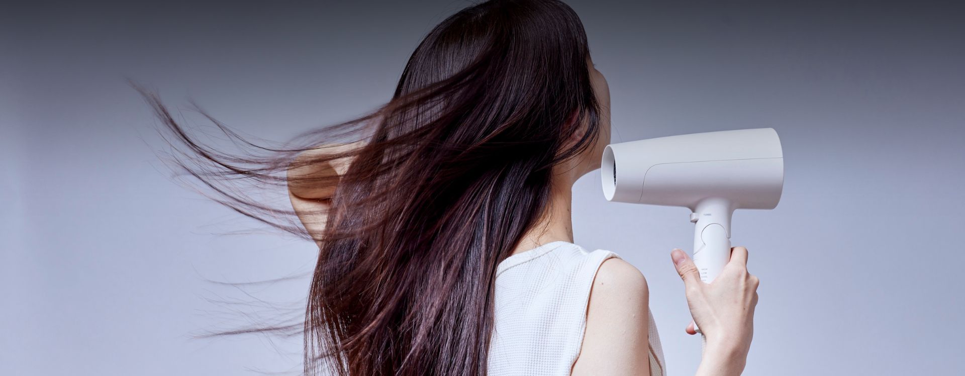 Title image for the best food supplements that support hair growth naturally, including vitamins, minerals, and natural supplements