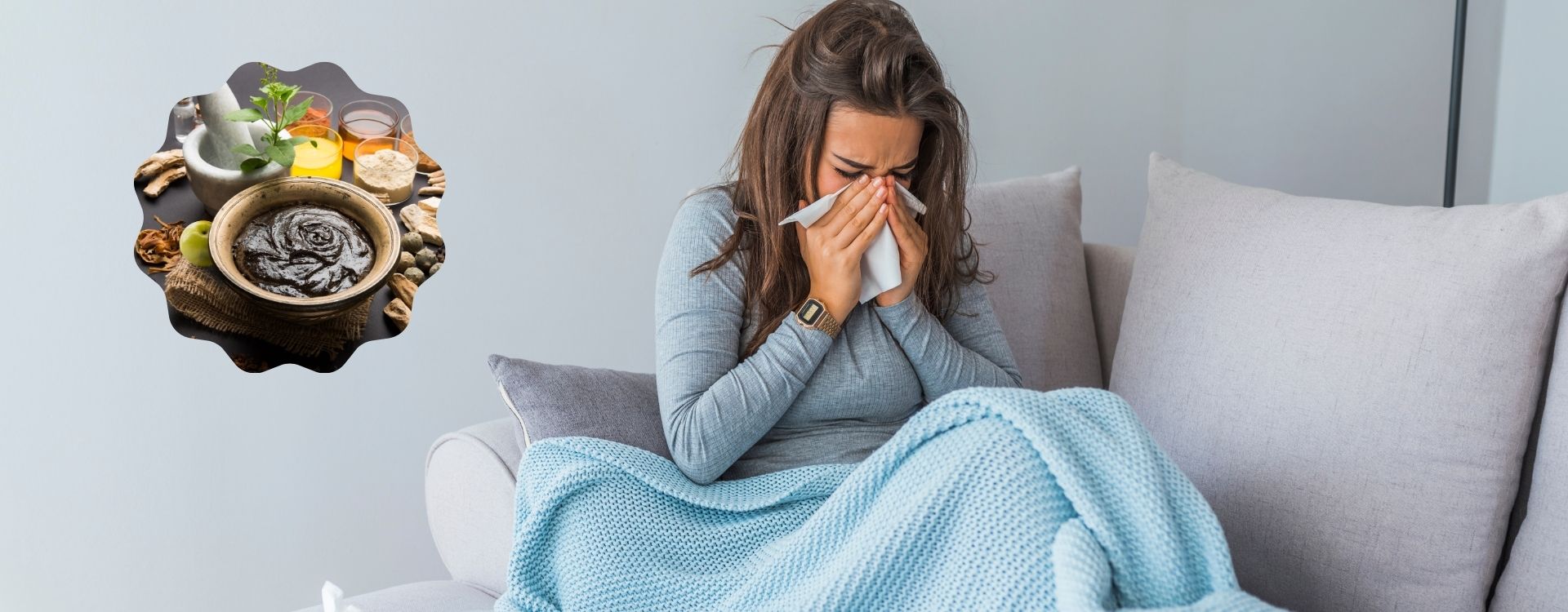 Best vegan chyawanprash for seasonal flu protection supporting immunity and digestive wellness in India