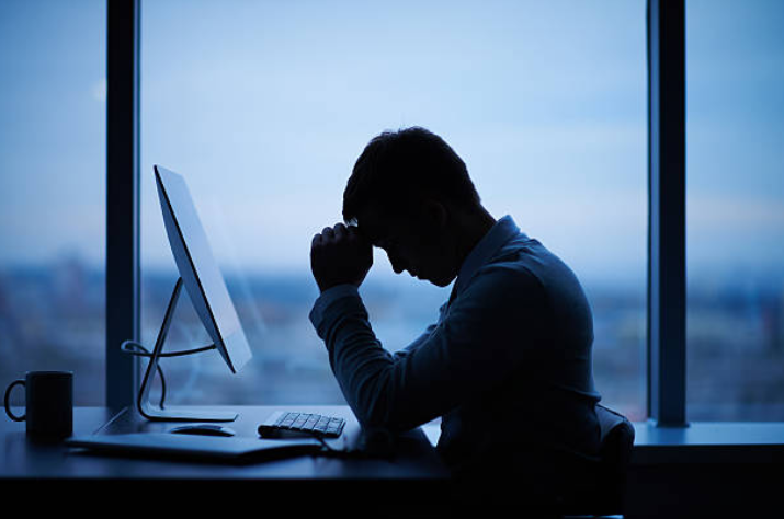 Chronic Stress & Low Immunity: How to strengthen your body’s defenses?