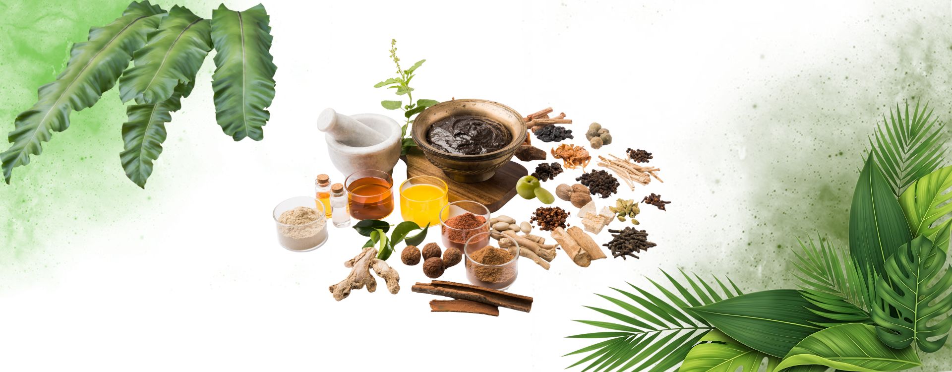 Chyavanaprasha traditional Ayurvedic superfood made with amla and herbs for immunity and daily wellness