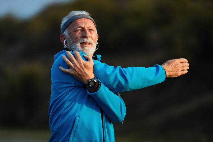 How Weather Affects Joint Health and What You Can Do