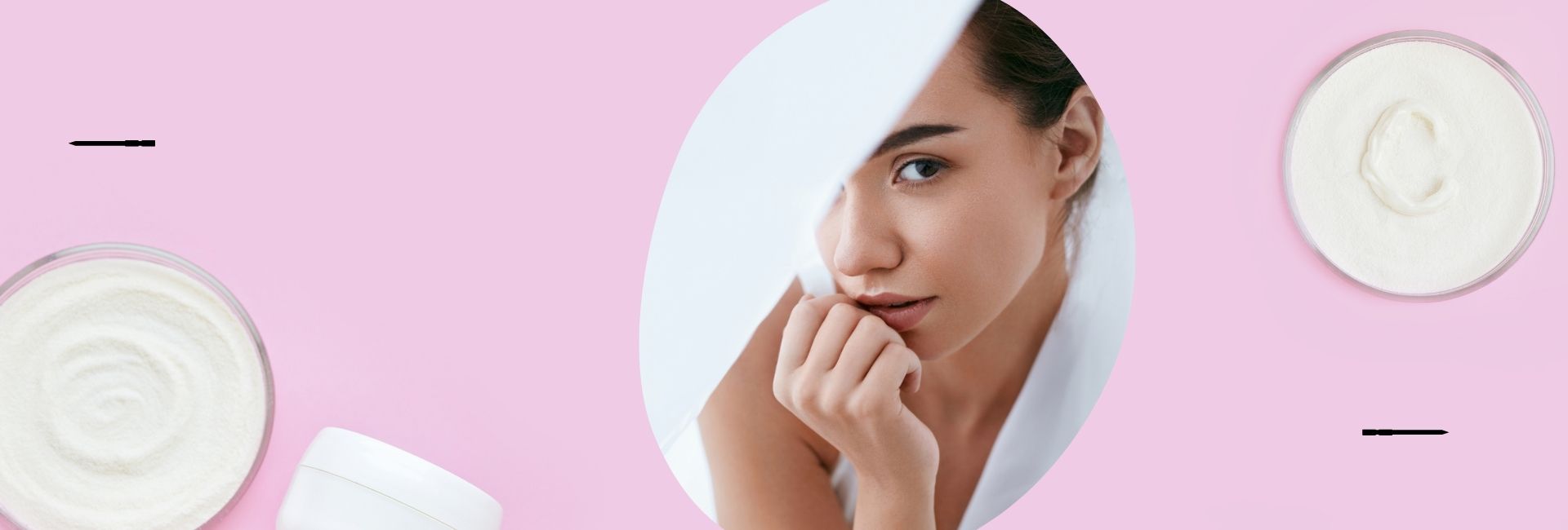 Can One Collagen Supplement Really Work for Both Skin and Hair?