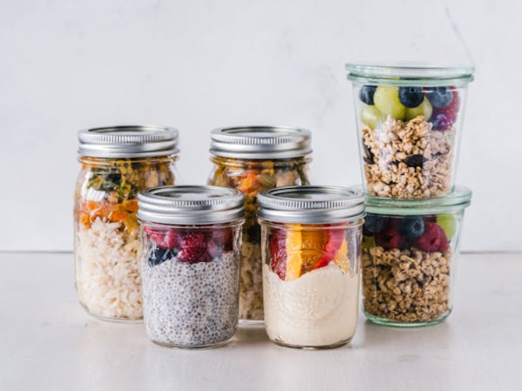 The role of fiber in digestion & overall wellness