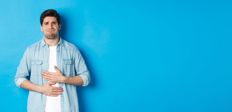Signs of Poor Gut Health & How to Fix It Naturally