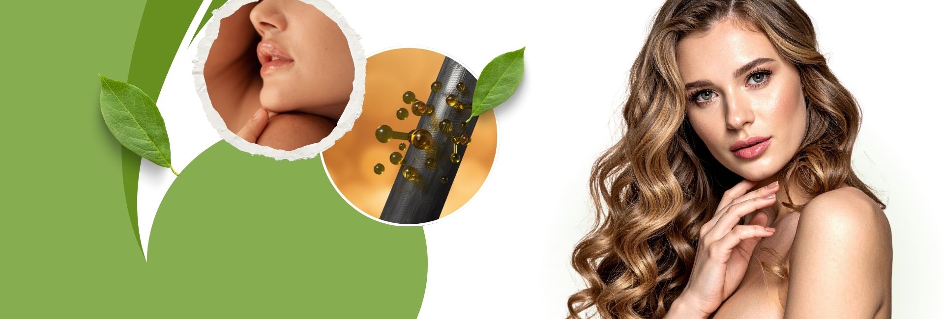 Hair and skin benefits of biotin for stronger hair growth and healthy glowing skin