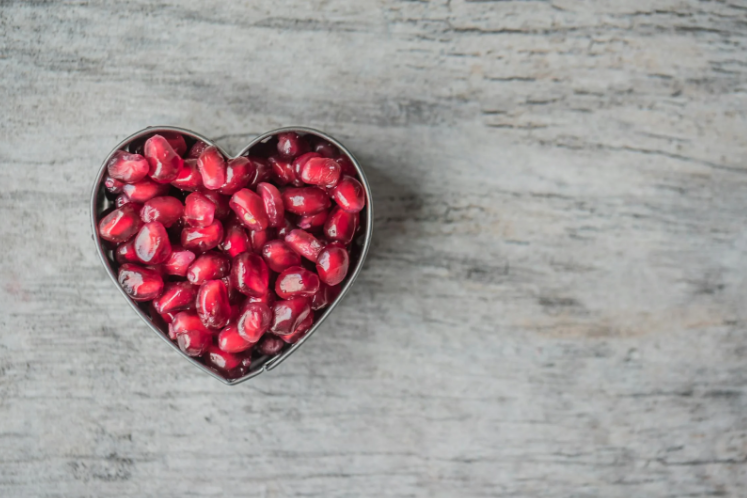 Heart health for men: Small tweaks, big wins