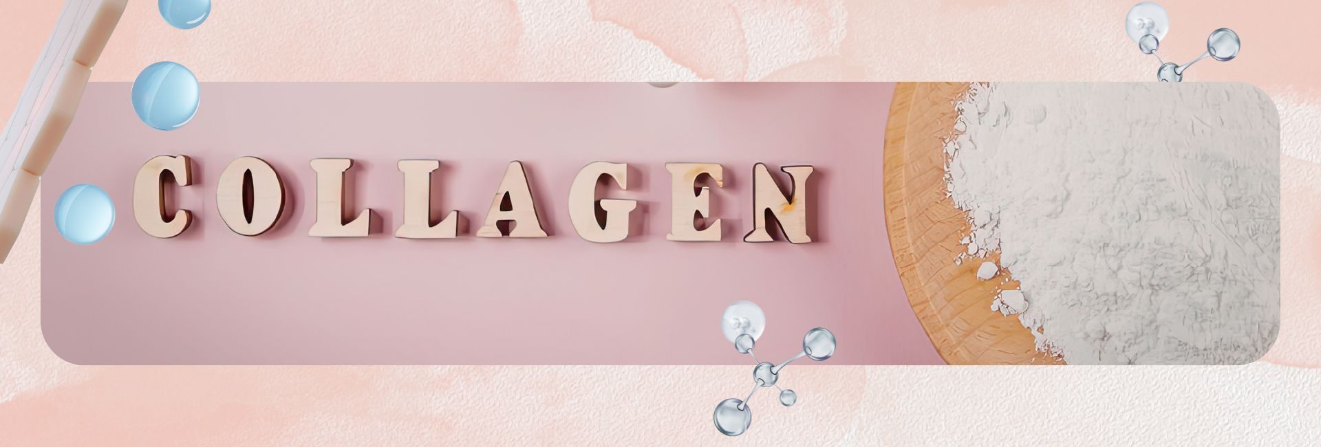 How to Choose the Best Collagen Supplement for Skin, Hair, and Joints?