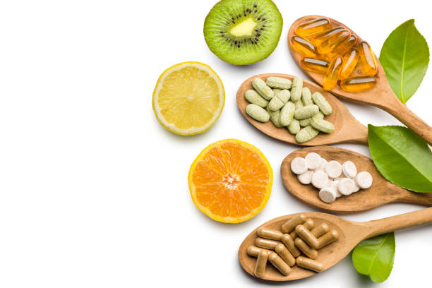 natural multivitamin