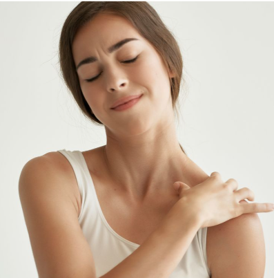 Why Joint Pain Isn’t Just for the Elderly Anymore