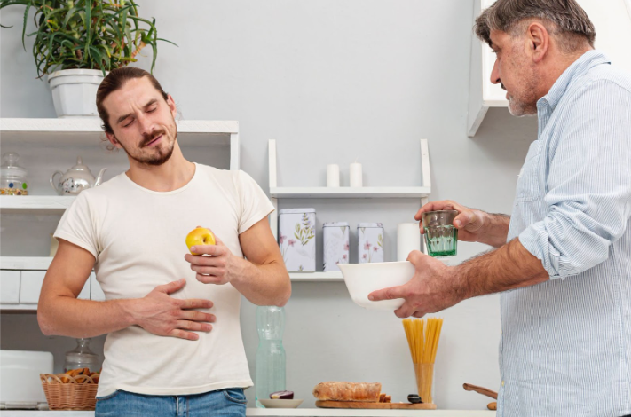 How to Know If Your Liver Needs a Cleanse