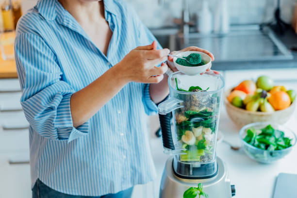Best Plant Protein Supplements in India: What to Look for (and What to Avoid)