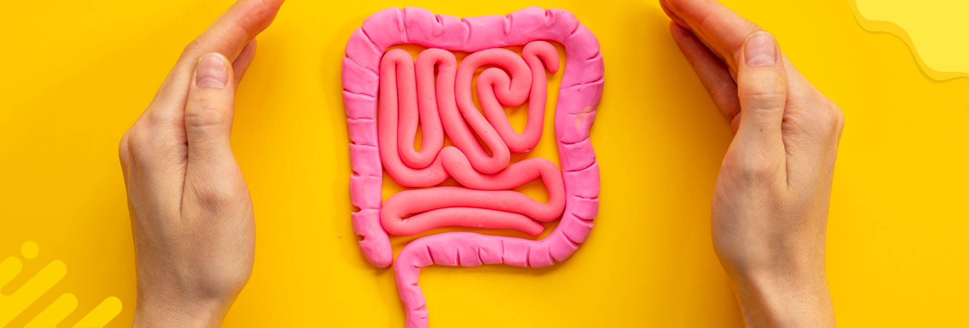 Natural ways to improve gut health with diet and lifestyle changes, highlighting common signs of poor digestion and tips for restoring gut balance.