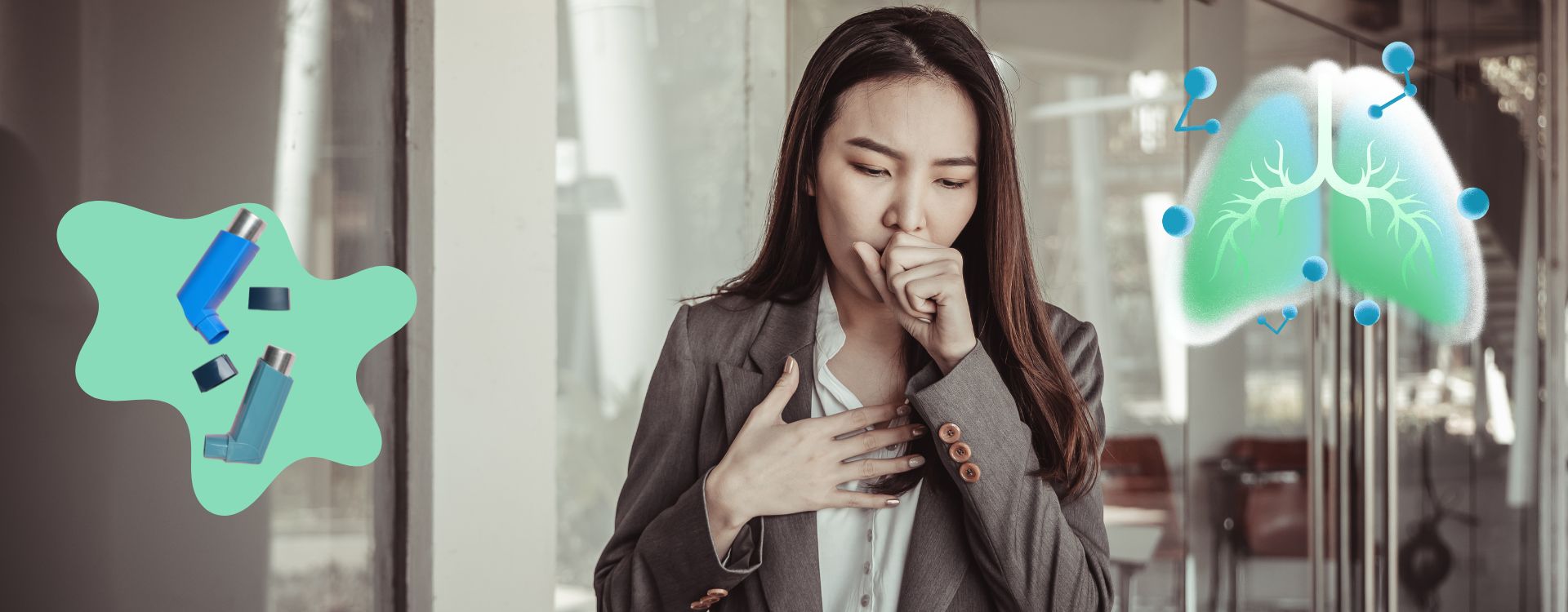 Tamaka Swasa overview with symptoms, causes, Ayurvedic treatment methods, herbs, diet guidelines, and traditional management approaches for bronchial asthma.