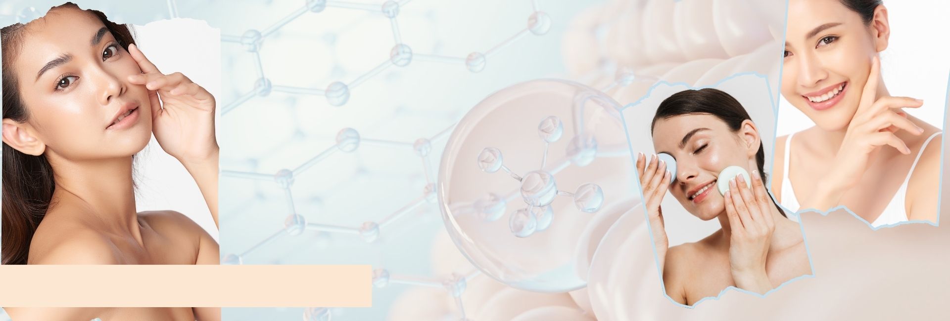 Vegan collagen supplements and plant-based collagen powders for glowing skin and healthy hair in 2026