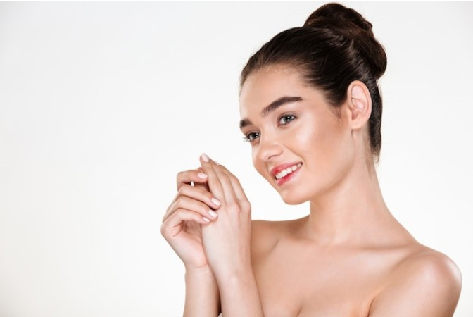 Best Vitamins and Supplements for Radiant Skin