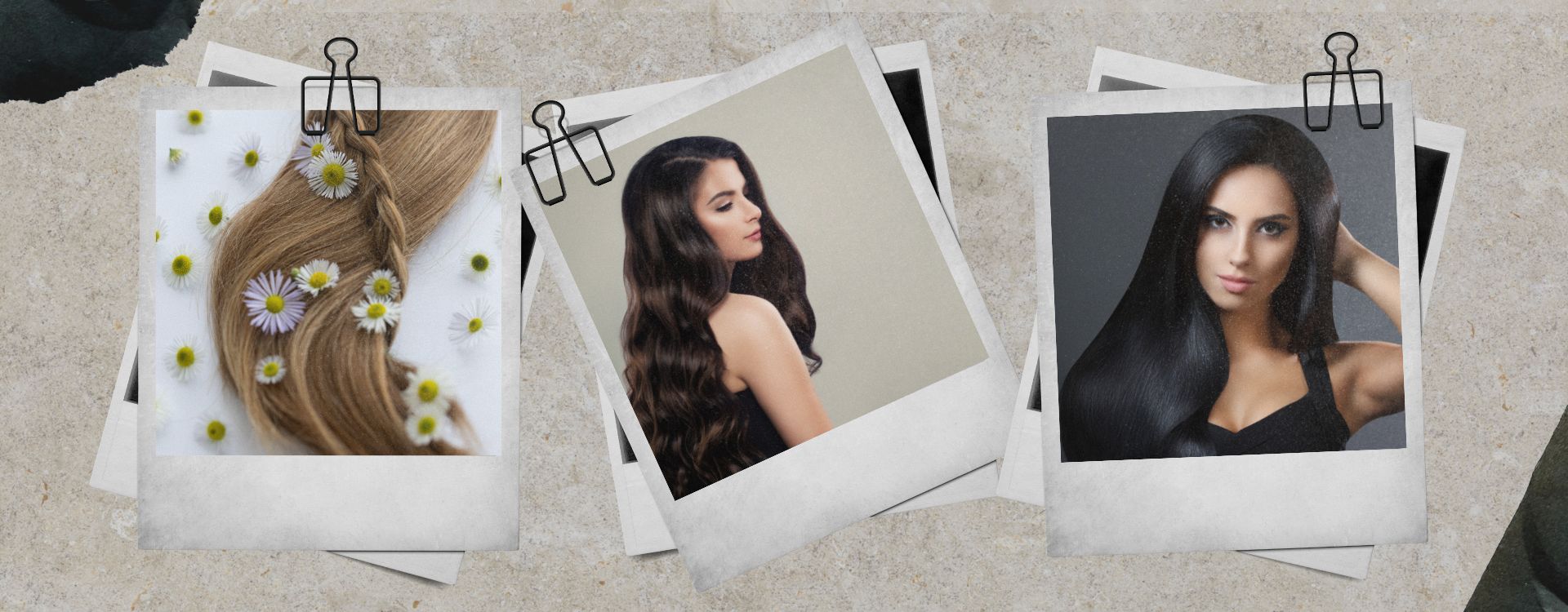 Infographic showing essential nutrients like biotin, zinc, vitamins, and antioxidants that support healthy hair growth and regrowth.