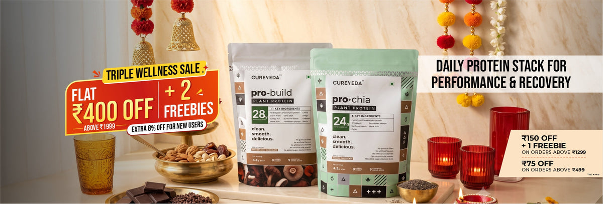 Plant Protein