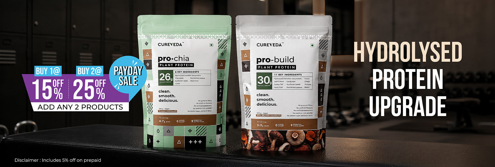 Plant Protein