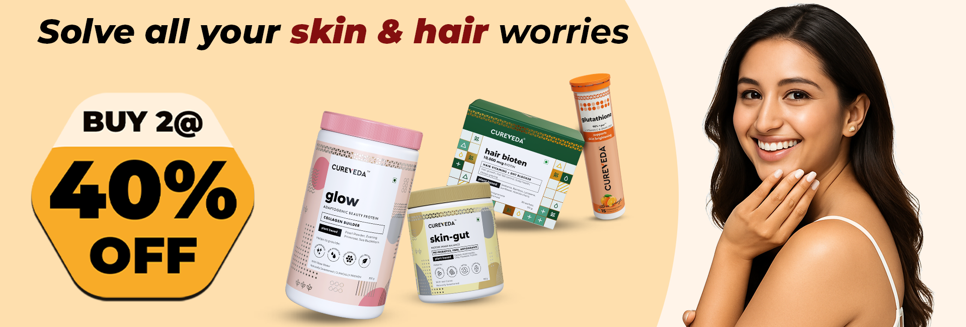 Skin & Hair